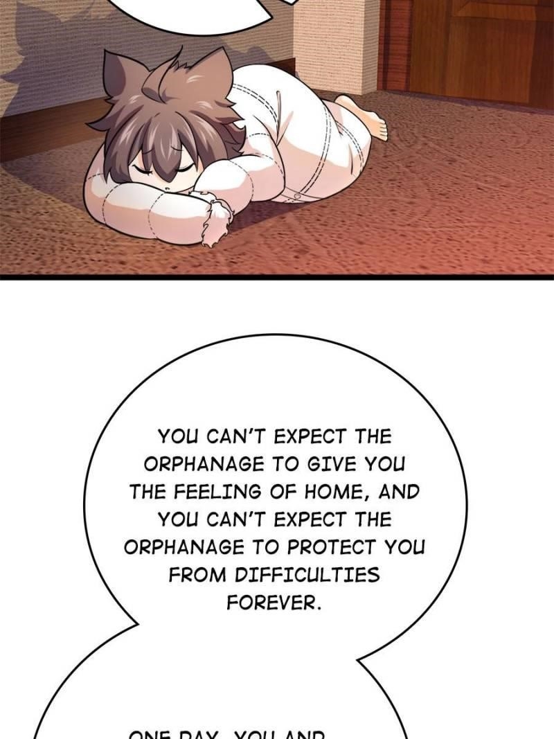 Spare Me, Great Lord! - Chapter 62 Page 130