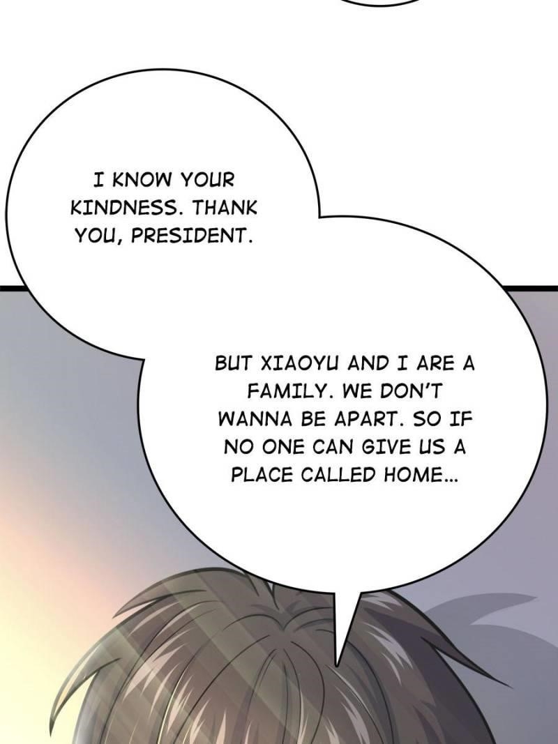 Spare Me, Great Lord! - Chapter 62 Page 132