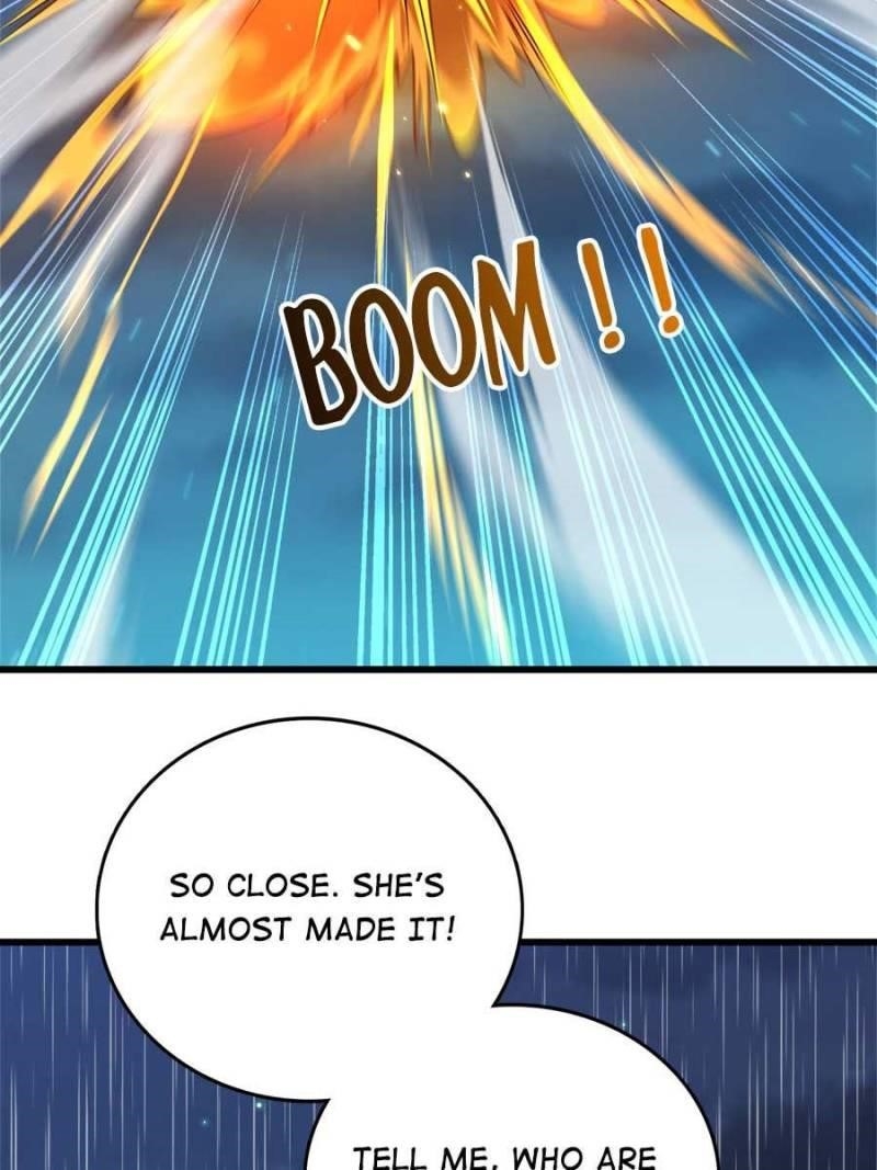 Spare Me, Great Lord! - Chapter 62 Page 19