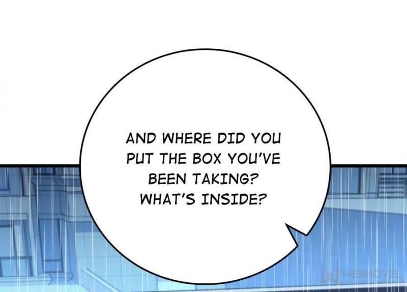 Spare Me, Great Lord! - Chapter 62 Page 21