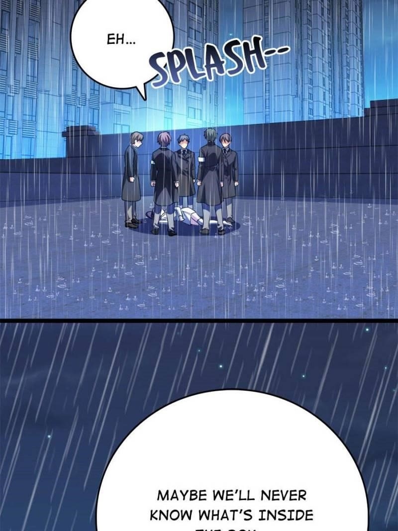 Spare Me, Great Lord! - Chapter 62 Page 29