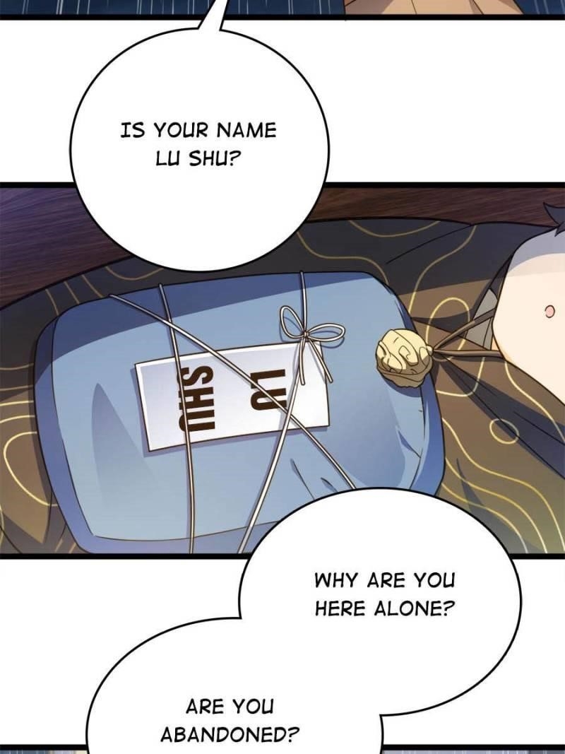 Spare Me, Great Lord! - Chapter 62 Page 35