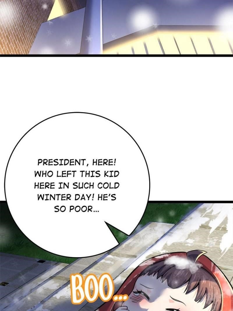 Spare Me, Great Lord! - Chapter 62 Page 43