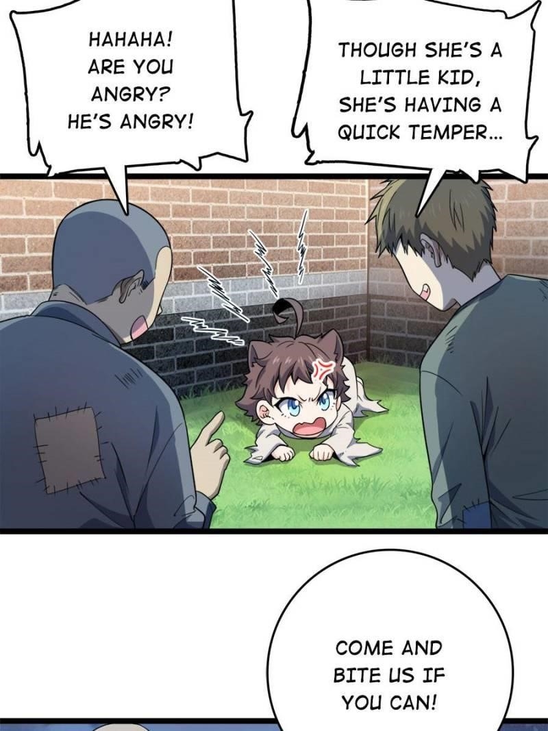 Spare Me, Great Lord! - Chapter 62 Page 52