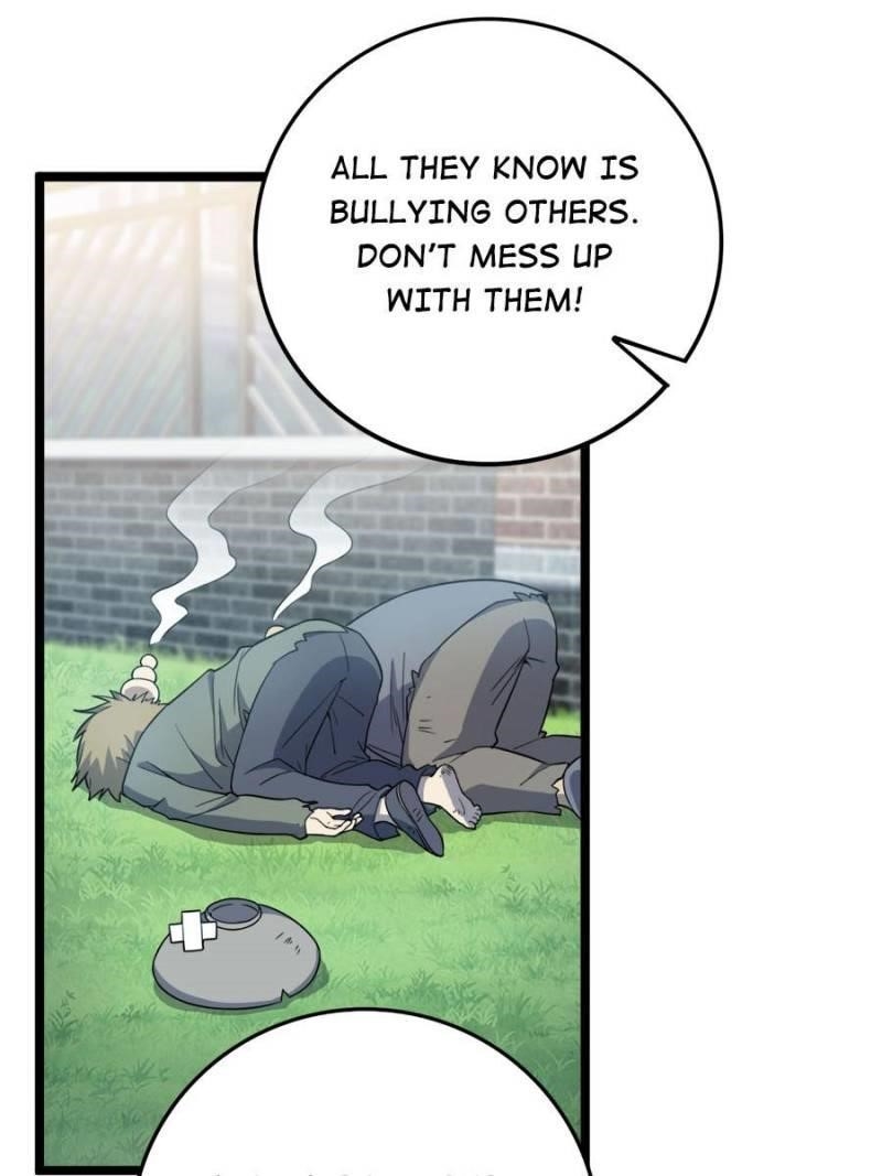 Spare Me, Great Lord! - Chapter 62 Page 55