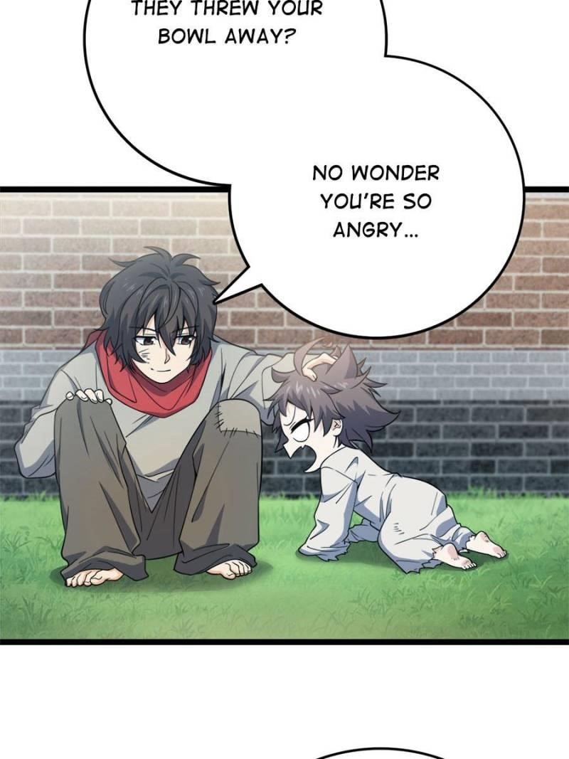 Spare Me, Great Lord! - Chapter 62 Page 56