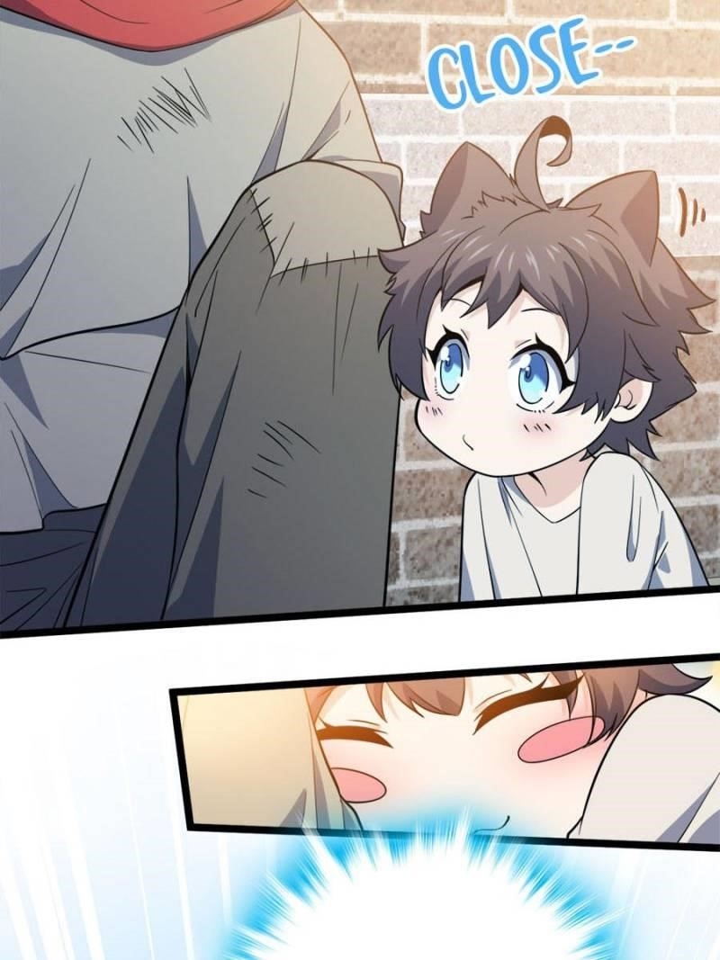 Spare Me, Great Lord! - Chapter 62 Page 64
