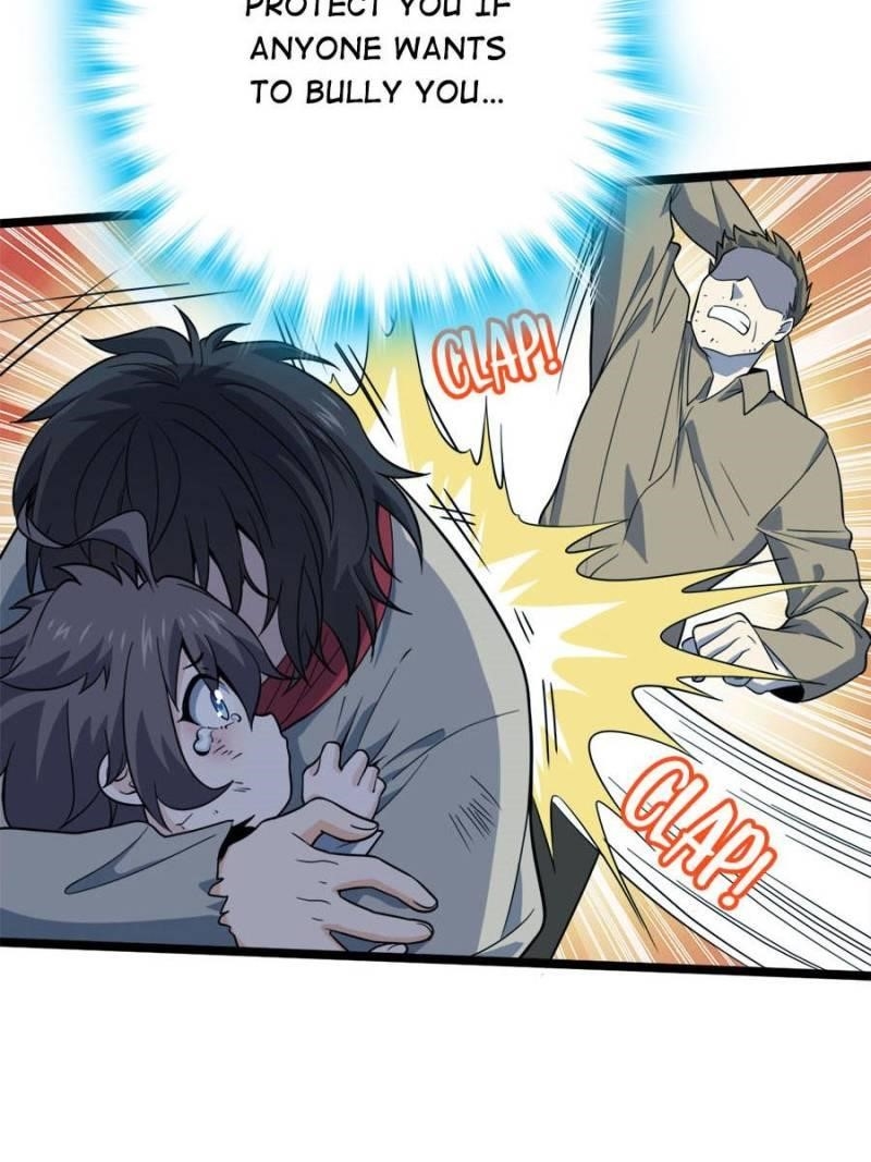 Spare Me, Great Lord! - Chapter 62 Page 68
