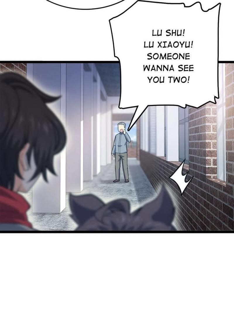 Spare Me, Great Lord! - Chapter 62 Page 83