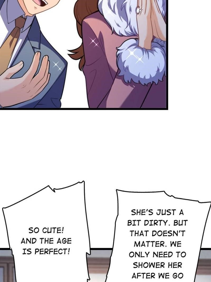 Spare Me, Great Lord! - Chapter 62 Page 86