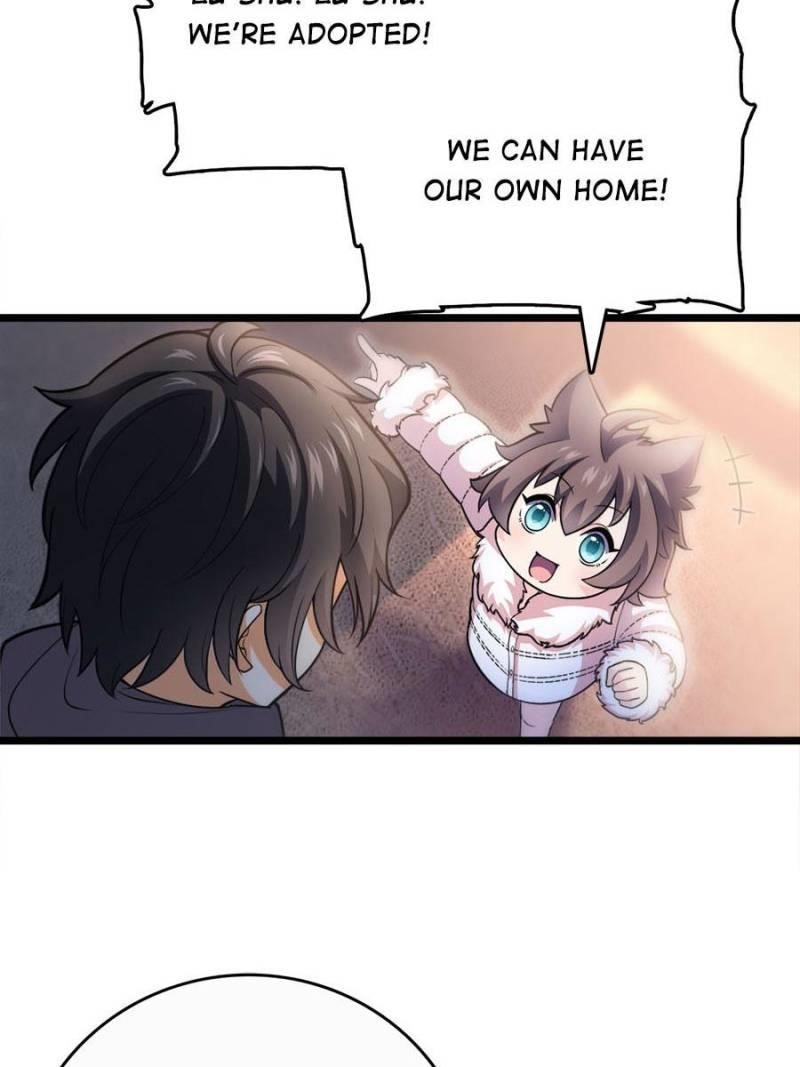 Spare Me, Great Lord! - Chapter 62 Page 89