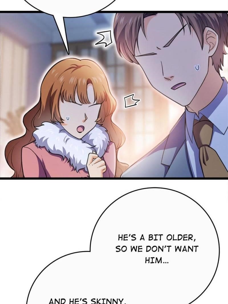 Spare Me, Great Lord! - Chapter 62 Page 91