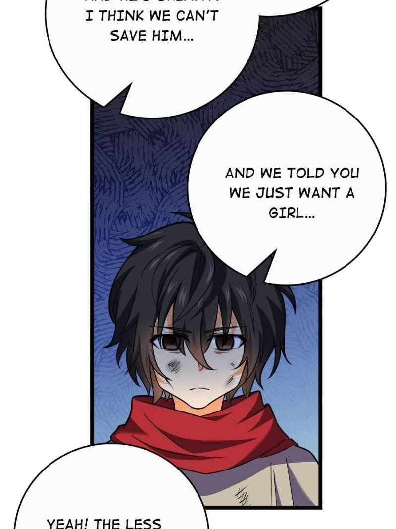 Spare Me, Great Lord! - Chapter 62 Page 92