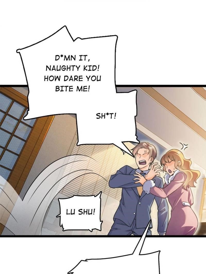 Spare Me, Great Lord! - Chapter 62 Page 99