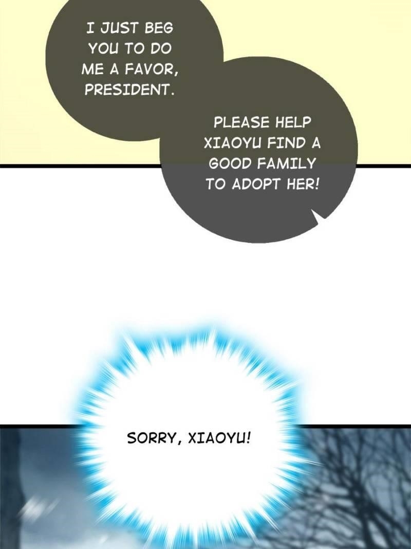 Spare Me, Great Lord! - Chapter 63 Page 10