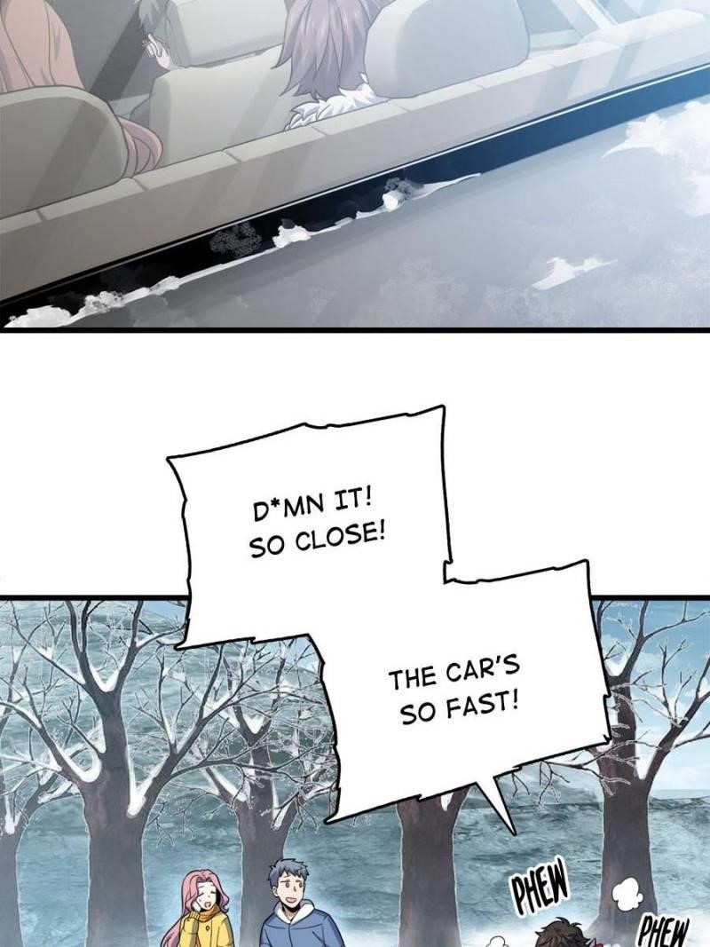 Spare Me, Great Lord! - Chapter 63 Page 106