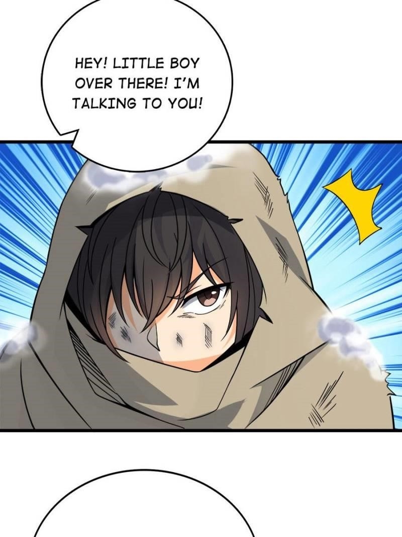Spare Me, Great Lord! - Chapter 63 Page 19