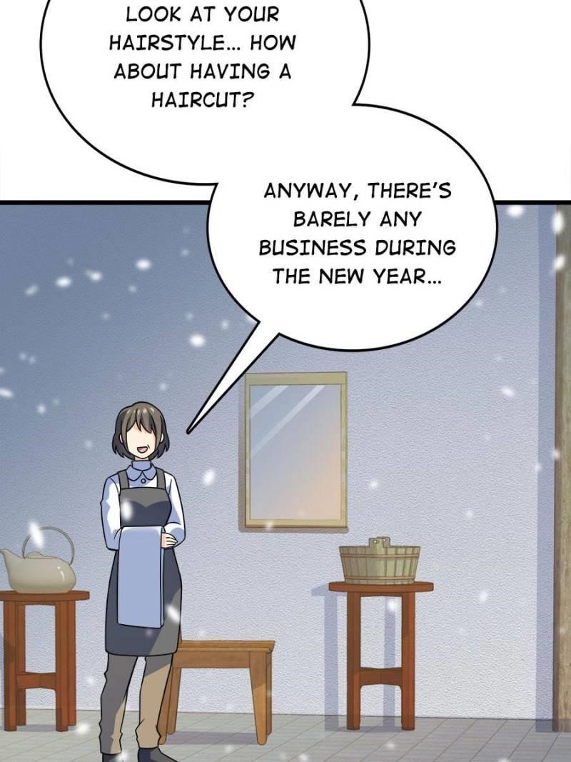 Spare Me, Great Lord! - Chapter 63 Page 20
