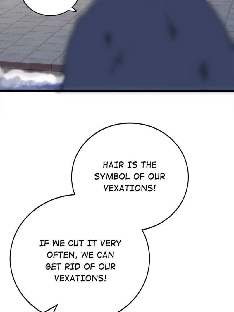 Spare Me, Great Lord! - Chapter 63 Page 22