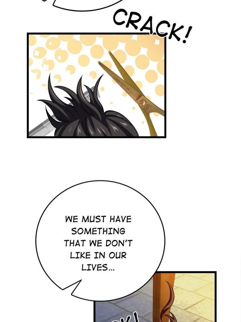 Spare Me, Great Lord! - Chapter 63 Page 23