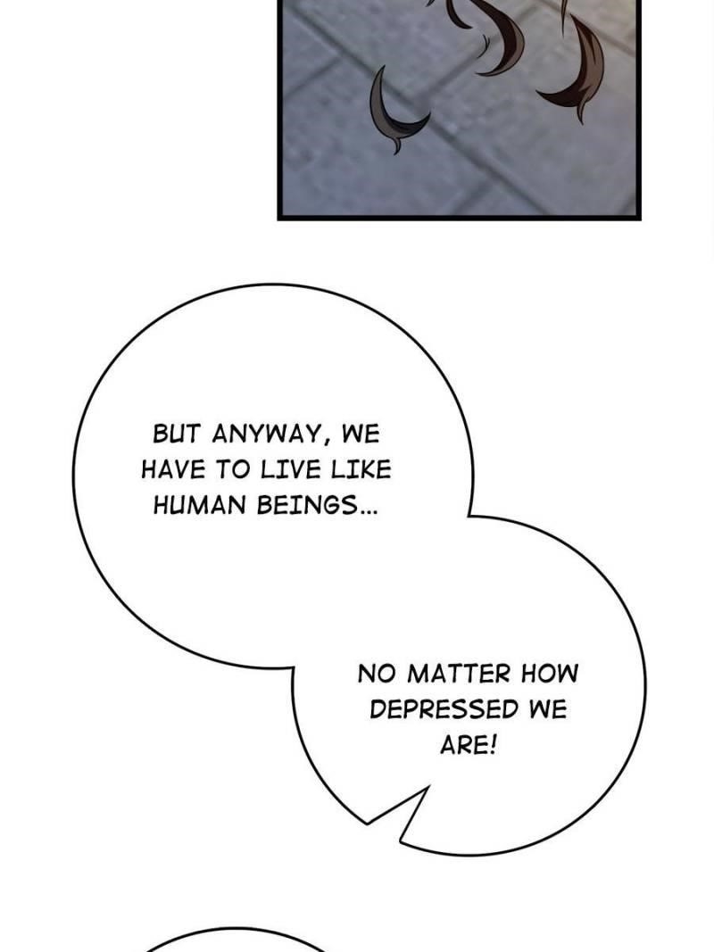 Spare Me, Great Lord! - Chapter 63 Page 25