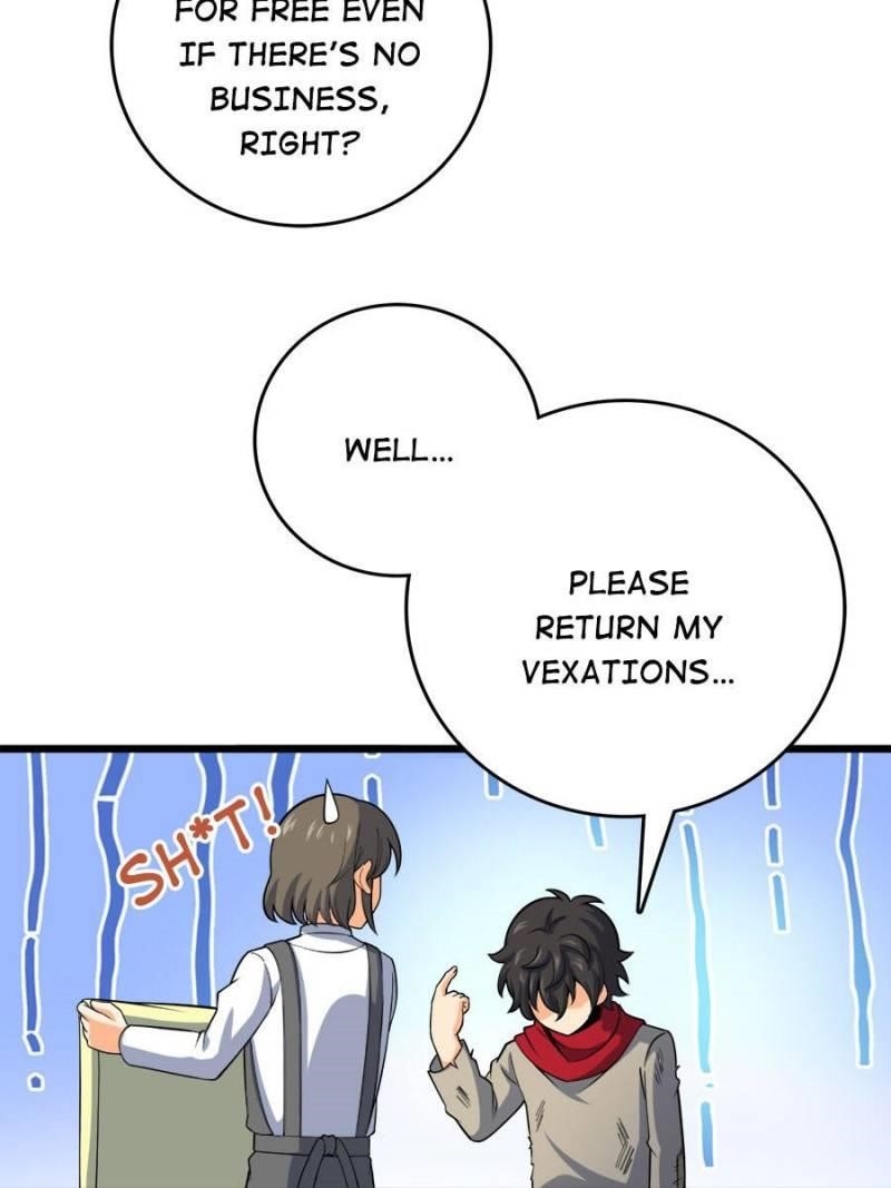 Spare Me, Great Lord! - Chapter 63 Page 29
