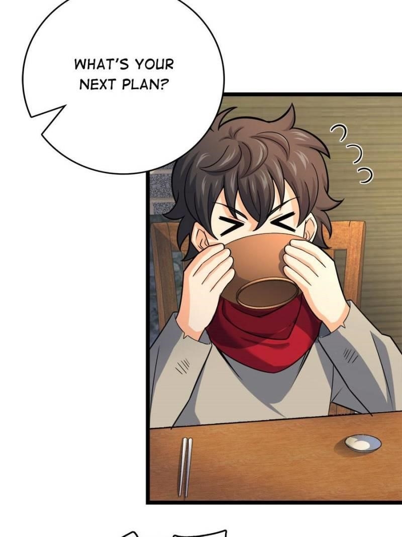 Spare Me, Great Lord! - Chapter 63 Page 34