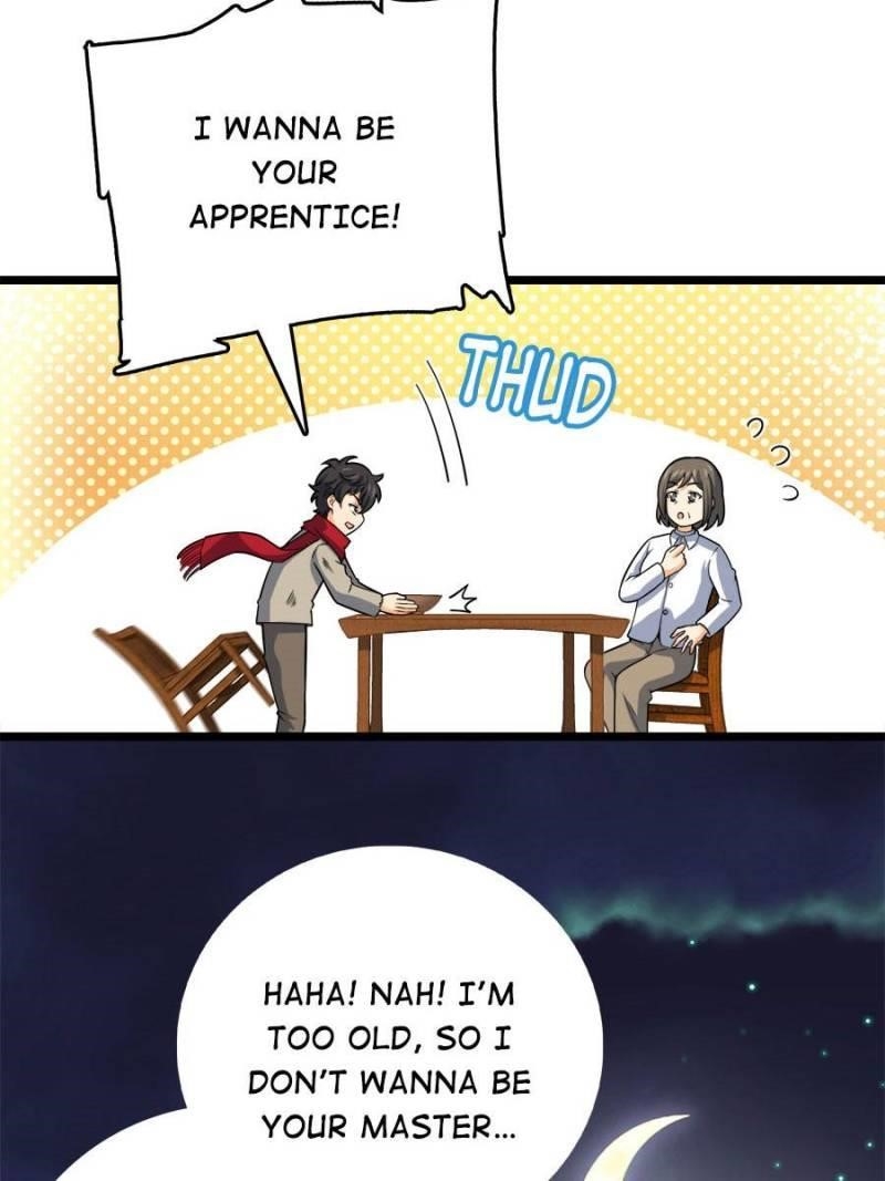 Spare Me, Great Lord! - Chapter 63 Page 35