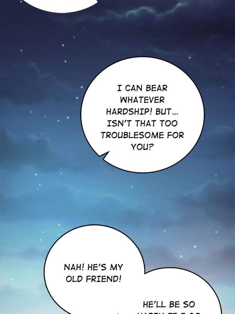 Spare Me, Great Lord! - Chapter 63 Page 37