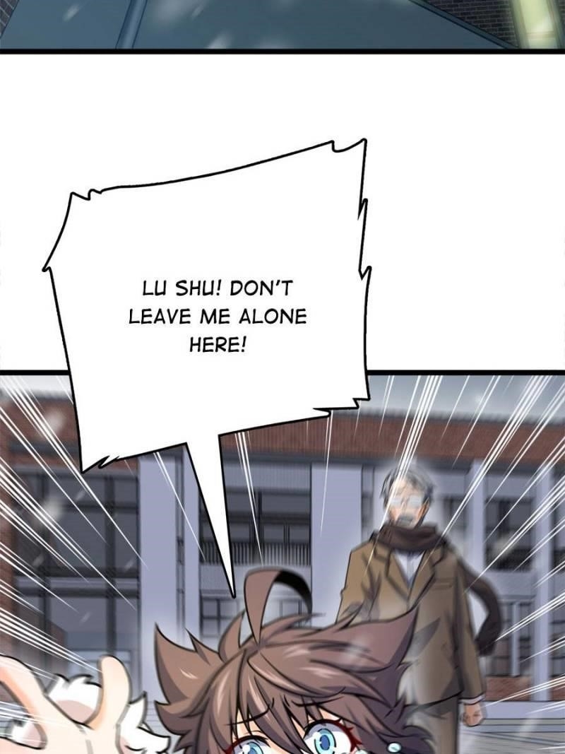 Spare Me, Great Lord! - Chapter 63 Page 4