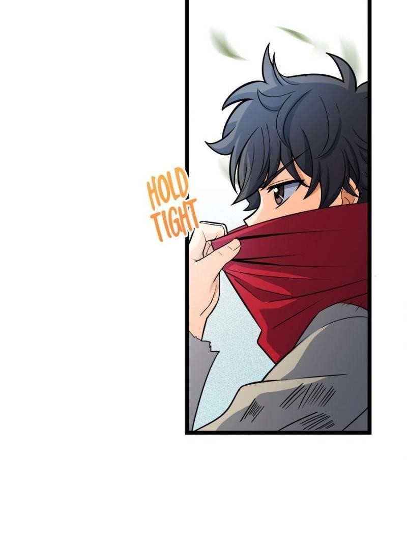 Spare Me, Great Lord! - Chapter 63 Page 41