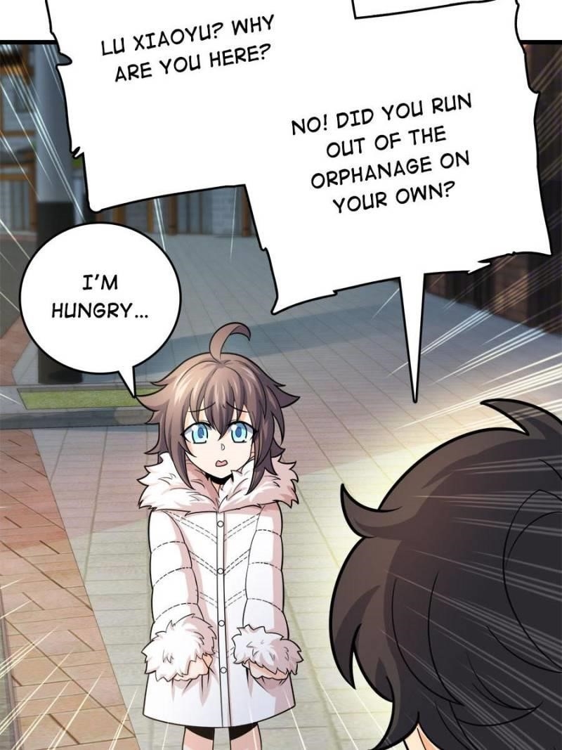 Spare Me, Great Lord! - Chapter 63 Page 47