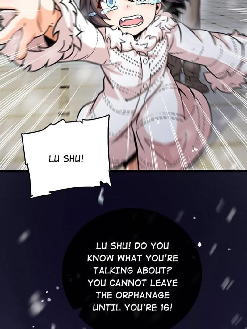 Spare Me, Great Lord! - Chapter 63 Page 5