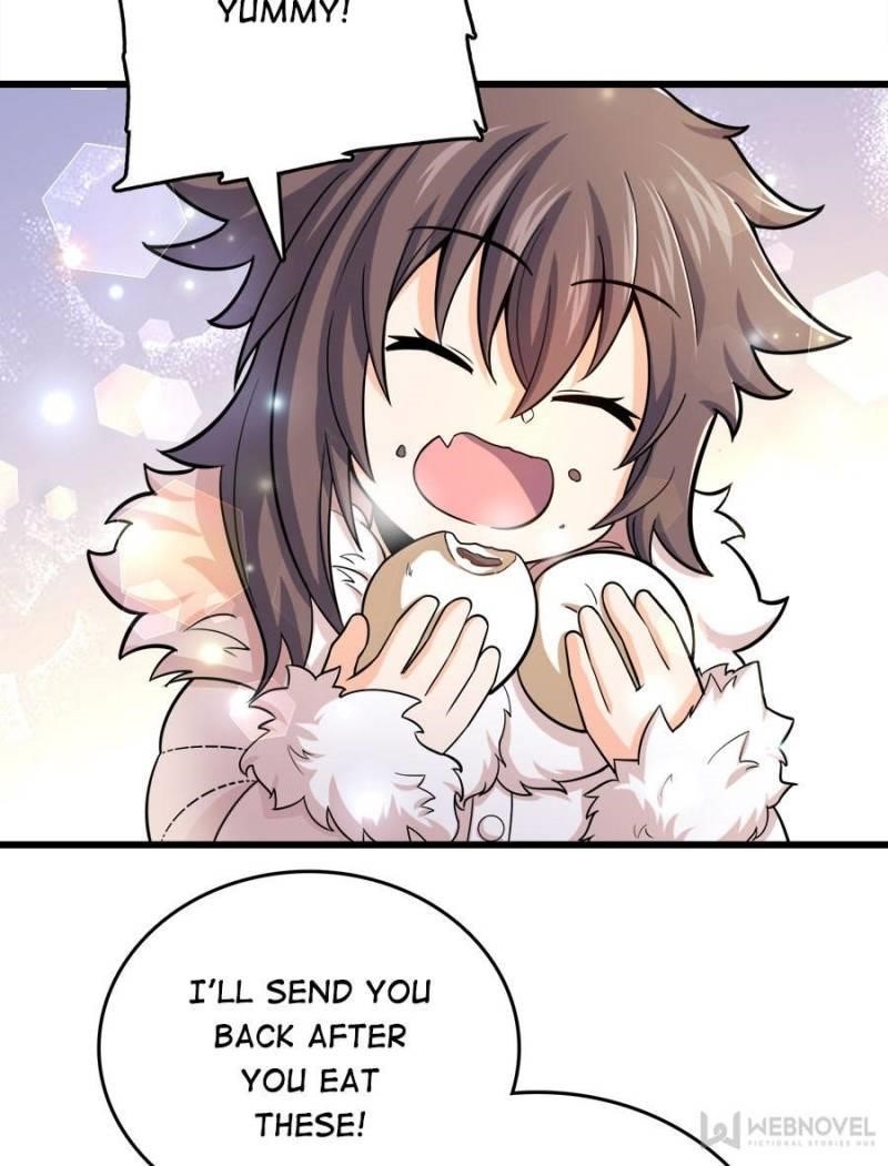 Spare Me, Great Lord! - Chapter 63 Page 50