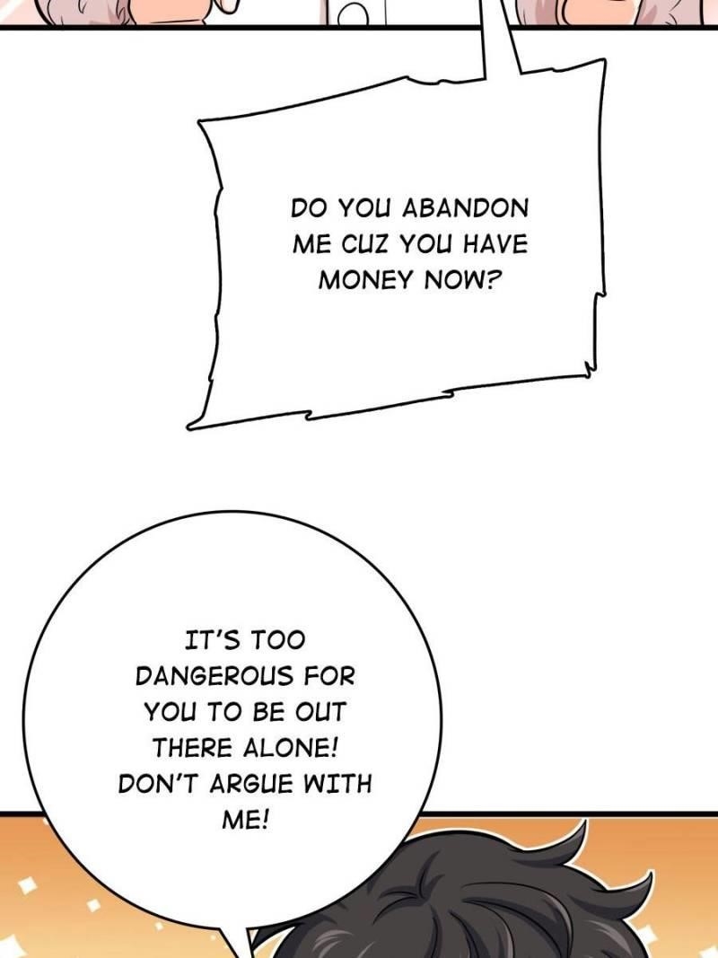 Spare Me, Great Lord! - Chapter 63 Page 54