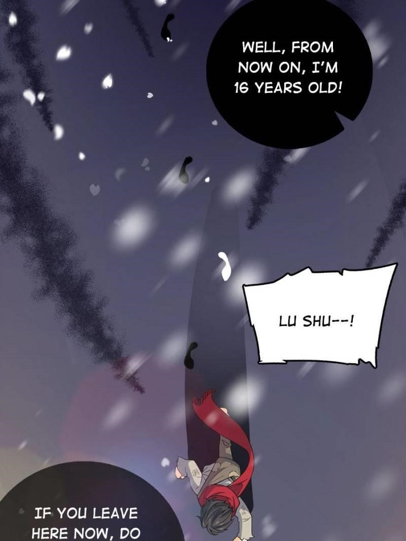 Spare Me, Great Lord! - Chapter 63 Page 7