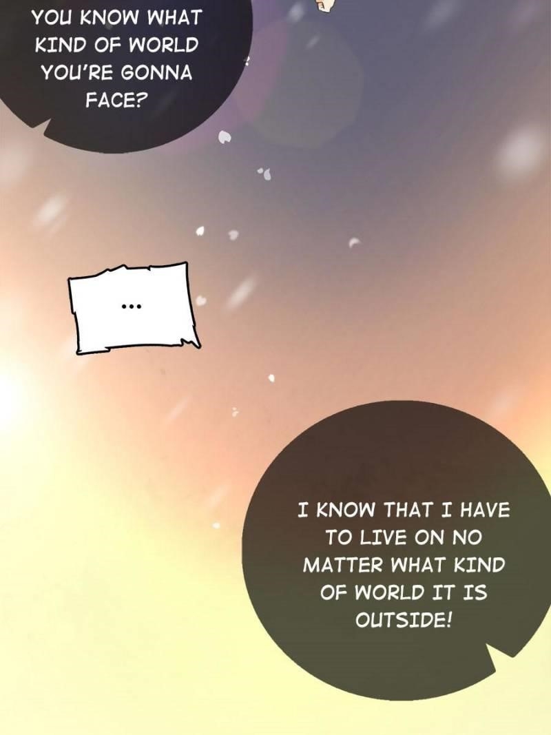 Spare Me, Great Lord! - Chapter 63 Page 8