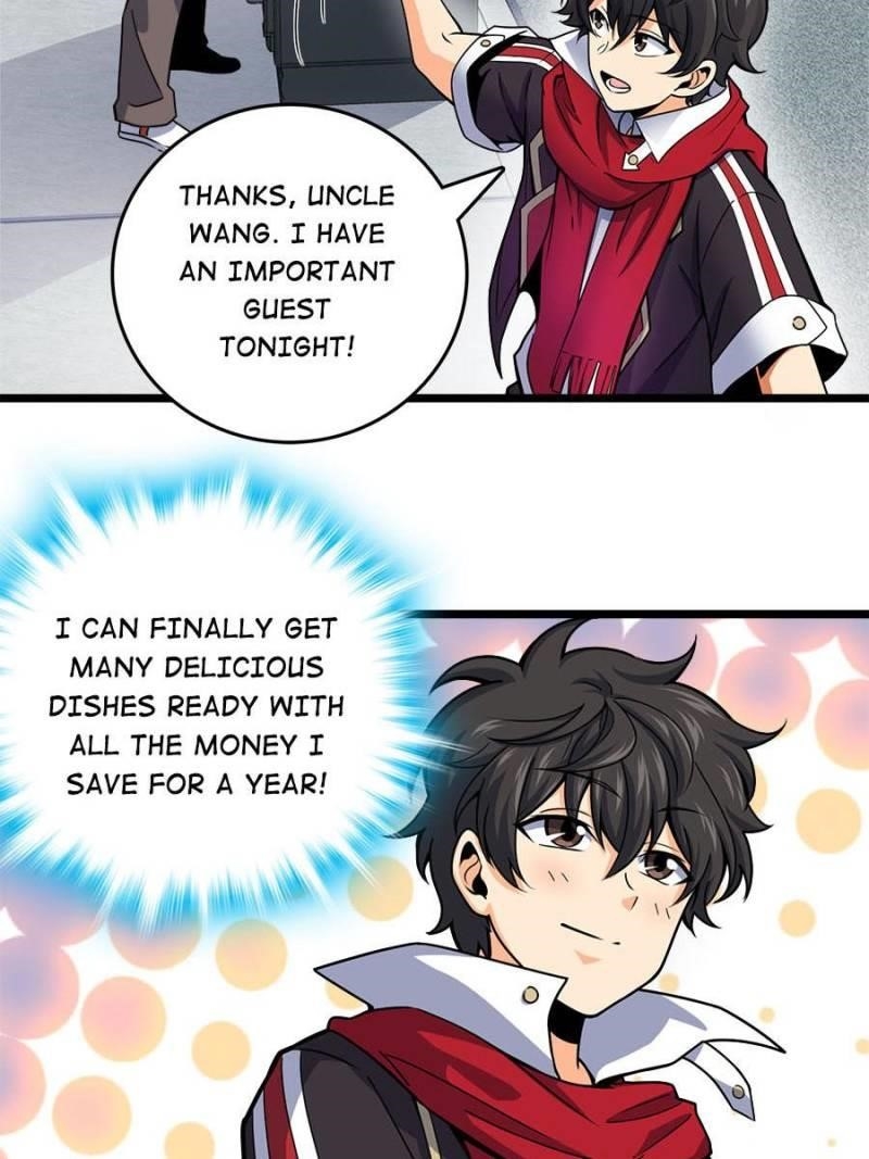 Spare Me, Great Lord! - Chapter 63 Page 80