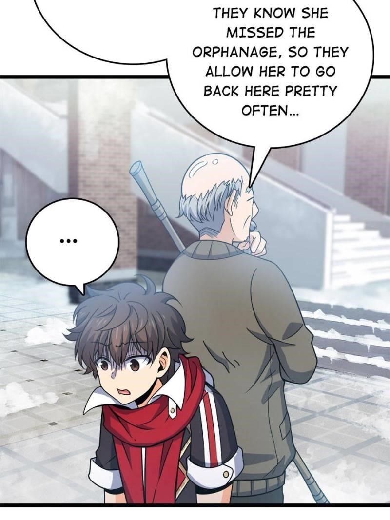 Spare Me, Great Lord! - Chapter 63 Page 94