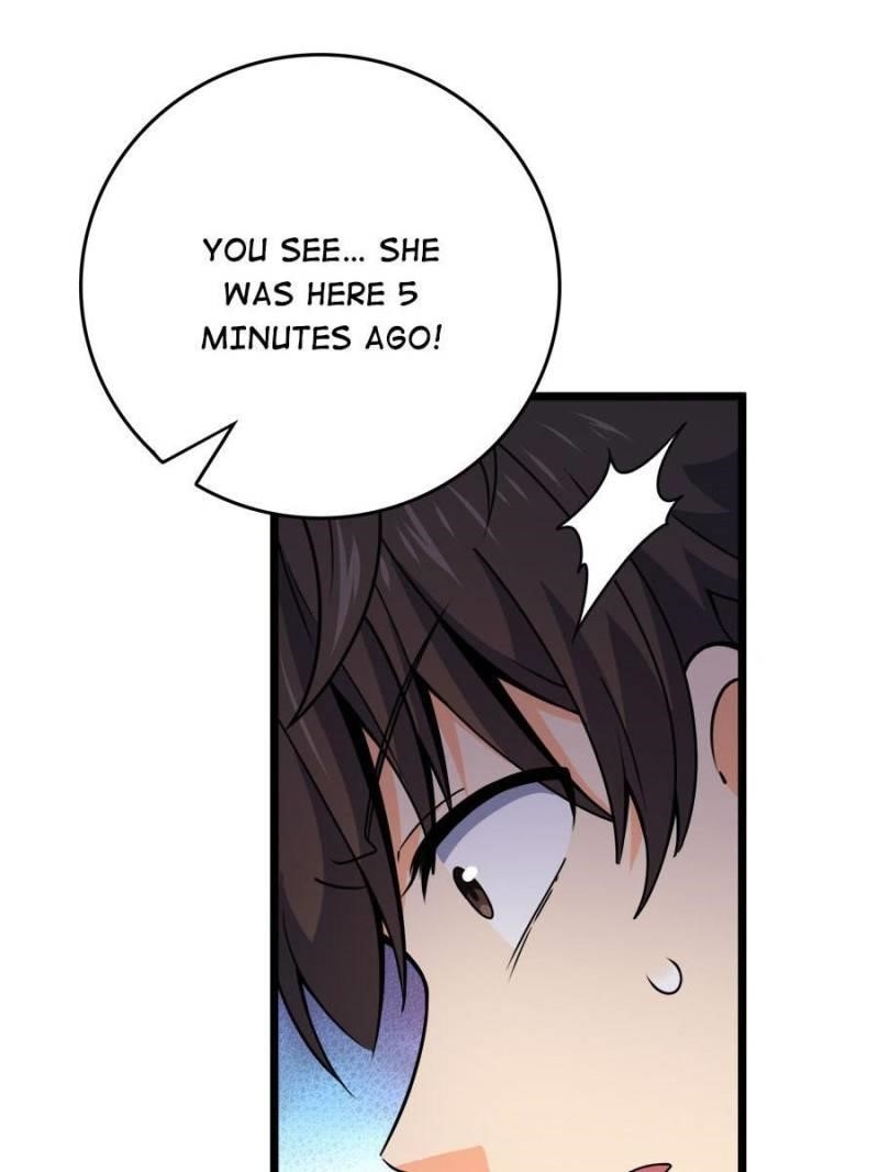 Spare Me, Great Lord! - Chapter 63 Page 95