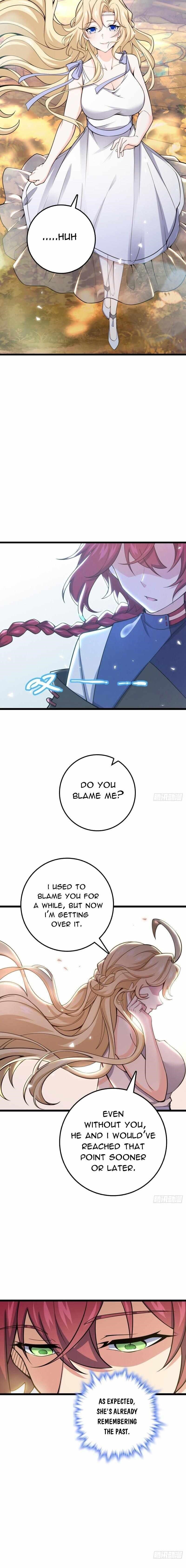 Spare Me, Great Lord! - Chapter 632 Page 17