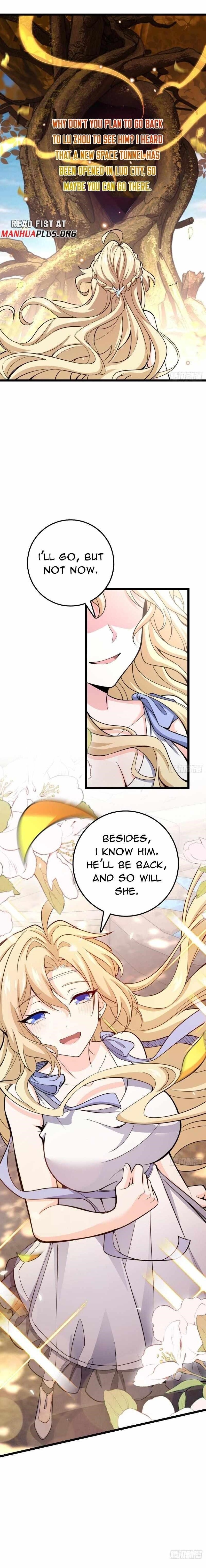 Spare Me, Great Lord! - Chapter 632 Page 18