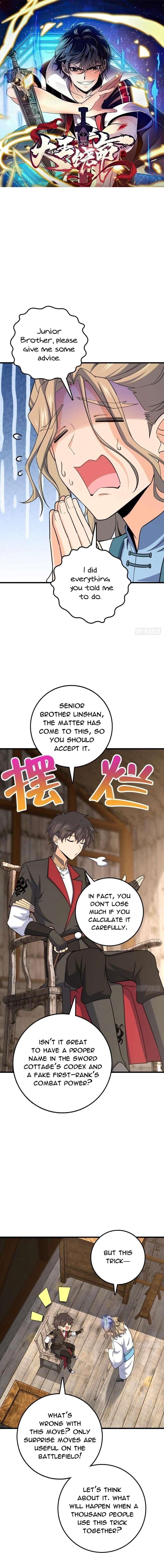 Spare Me, Great Lord! - Chapter 636 Page 1