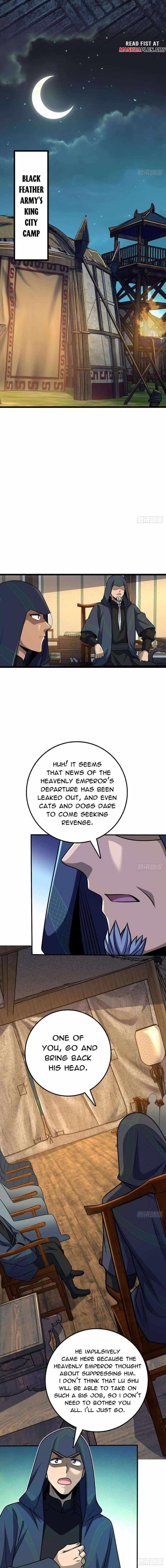 Spare Me, Great Lord! - Chapter 638 Page 6