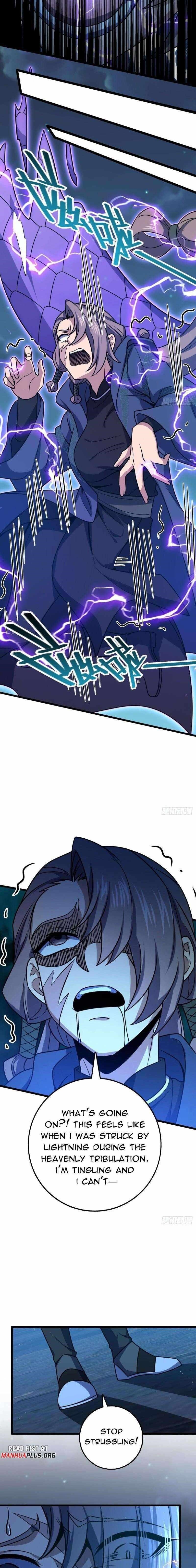 Spare Me, Great Lord! - Chapter 639 Page 13