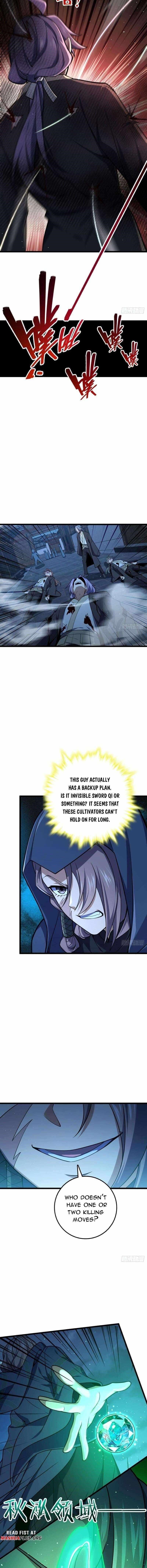 Spare Me, Great Lord! - Chapter 639 Page 5