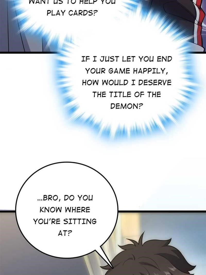 Spare Me, Great Lord! - Chapter 64 Page 10