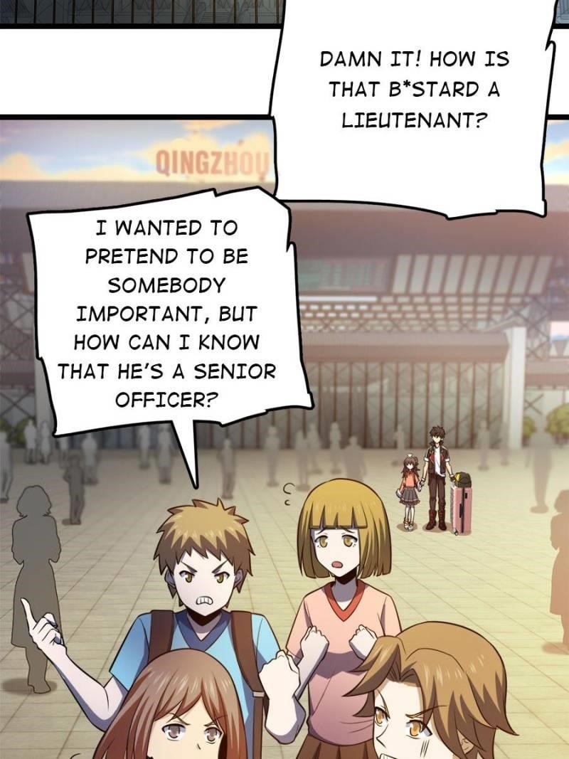 Spare Me, Great Lord! - Chapter 64 Page 103