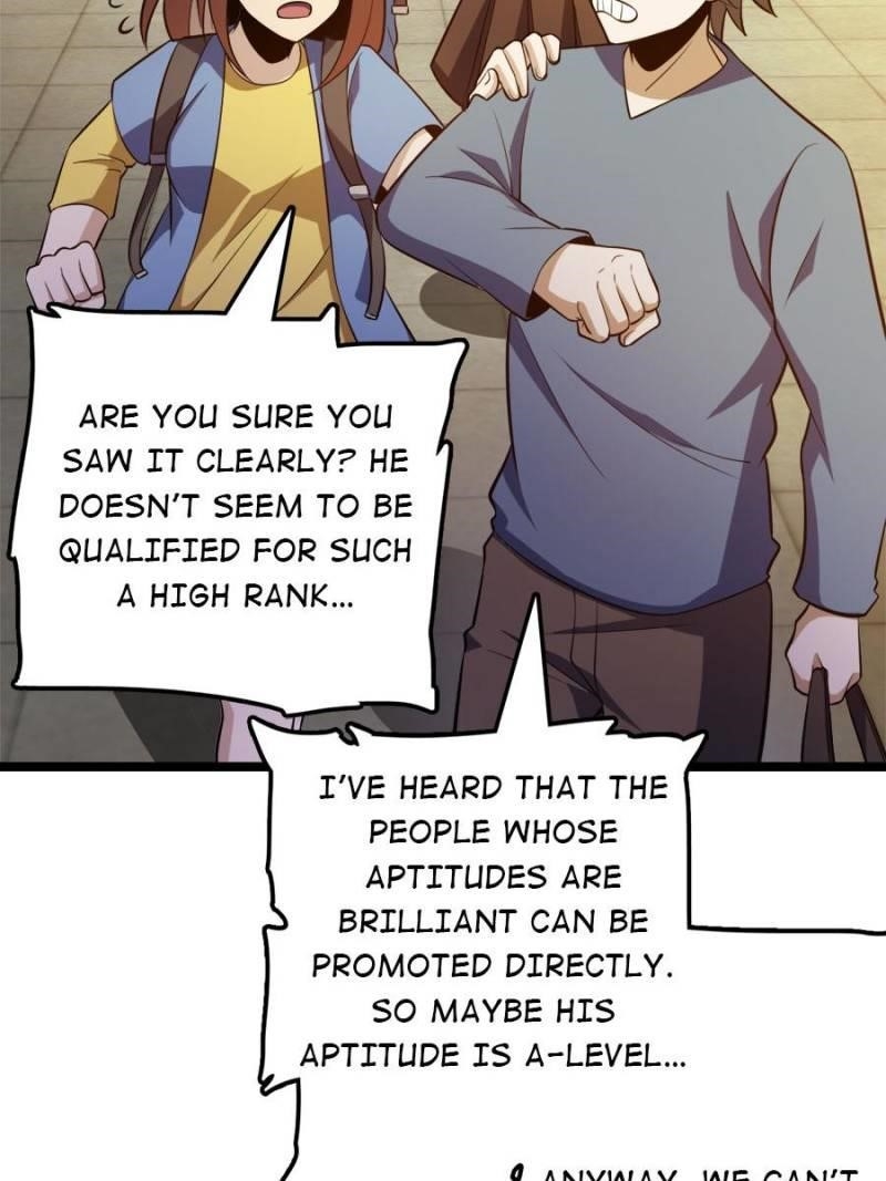 Spare Me, Great Lord! - Chapter 64 Page 104