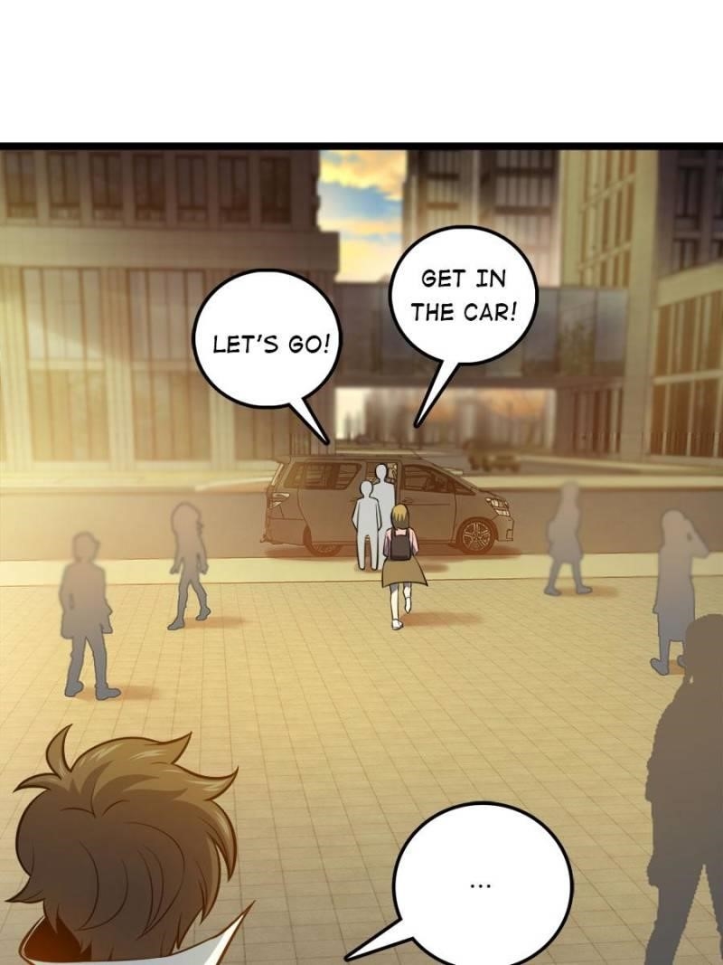 Spare Me, Great Lord! - Chapter 64 Page 106